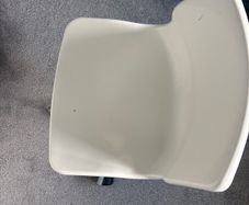 Ikea study chair