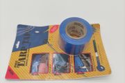 Tarp tape small  Blue (2" X 35')
