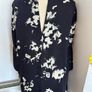 Ladies H&M Bell Sleeve Blouse Image 2