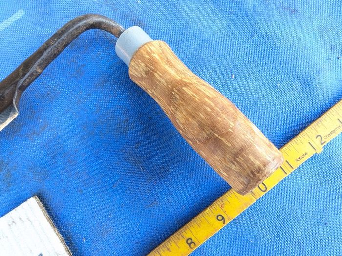 175mm Drawknife