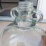 glass jugs x 2 Image 6