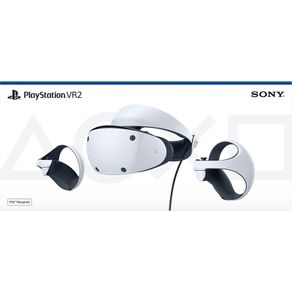Playstation VR2