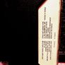 1978. Tenerife'79. Cassette Tape. Image 3
