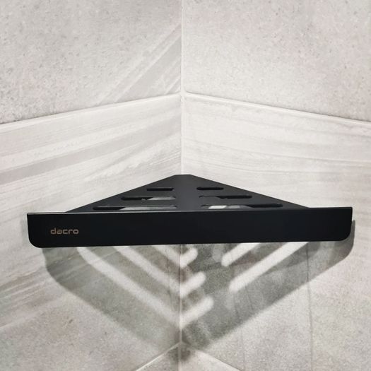 Bathroom shelf