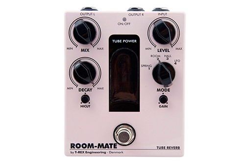 T Rex Room-mate Reverb II