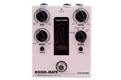 T Rex Room-mate Reverb II