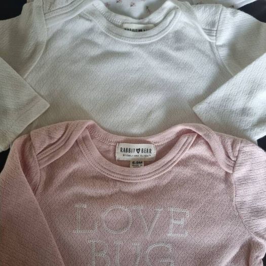 Baby Girl bundle 6 9 months