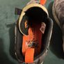 Nike Air Force 1 Experimental Trainers Size 10 Image 4