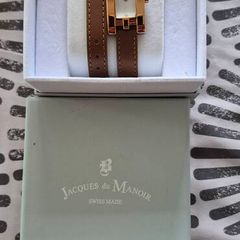 Jacques du Manoir ladies watch