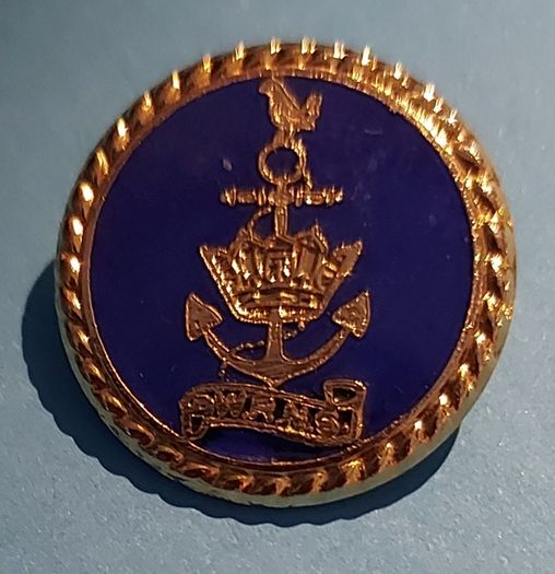 Military Badges Collection of 4