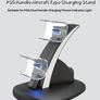 Game controller charger dock + stand Image 4