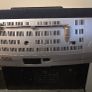 Aiwa CSD-MD5 Very Rare iconic fully functional Minidisc Recorder/CD/FM Boombox with original Remote control. Image 9