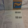 25 X 1980's Commerative Stamps Collection Image 6