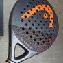HEAD Padel Racket Image 4
