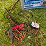 Heavy Duty Battery Charger NEW Image 5