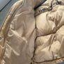 Puffer jacket size S new Image 2