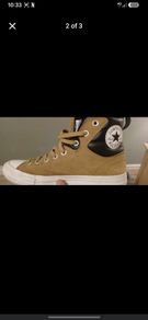 Converse Climate Counter Mens UK 10