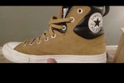 Converse Climate Counter Mens UK 10