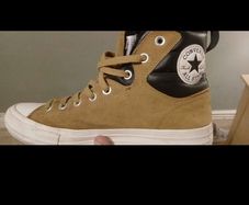 Converse Climate Counter Mens UK 10