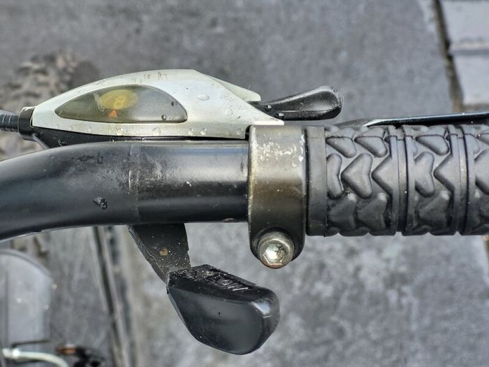 Muddyfox Bike..no Offers