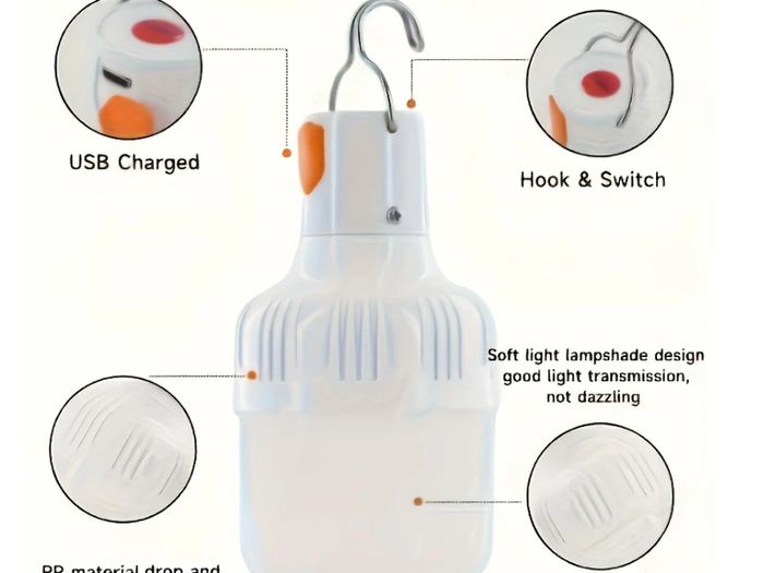 Camping Light