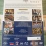 Downton Abbey Season Series 1 to 4 DVD 2013 Hugh Bonneville Elizabeth McGovern Image 2