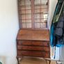 antique bureau Image 2