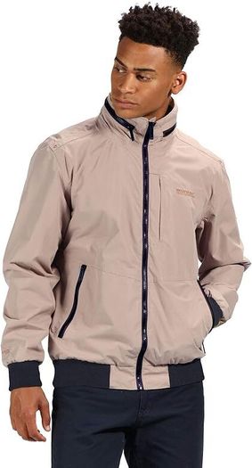 Regatta Maxfield Waterproof Jacket | Windproof | Medium