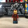 Lego 76105 Hulkbuster UCS Image 7