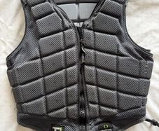 Champion back protector