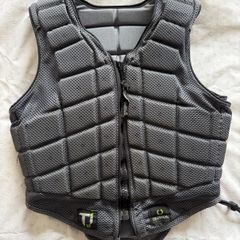 Champion back protector