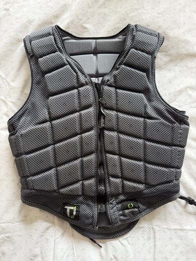 Champion back protector