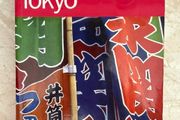 Tokyo guide