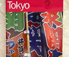Tokyo guide