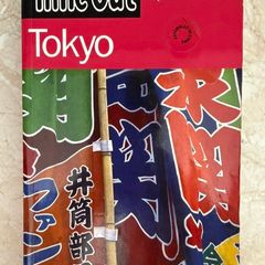 Tokyo guide