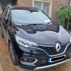 Kadjar S-Edition 1.5 Diesel - Automatic, panroof
