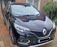 Kadjar S-Edition 1.5 Diesel - Automatic, panroof