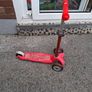 Micro Mini Scooter Image 2