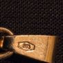 14ct Gold Virgin Mary Locket Image 4