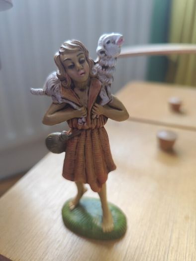 Fontanini Italy Figurine
