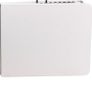 large white fold out table Image 3