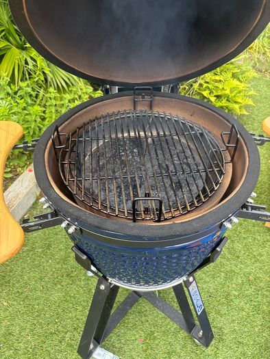 Lidl barbecue egg