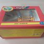 Britains Disc Harrow Vintage Farm Model Boxed MINT Image 2