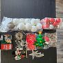 Artificial Christmas Tree, Easy Setup & Great Condition Image 2