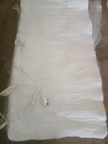 Morphy Richard Electric Under Blanket
