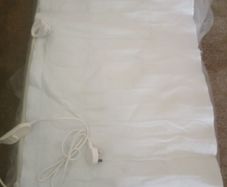 Morphy Richard Electric Under Blanket