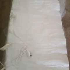 Morphy Richard Electric Under Blanket