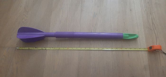 Turbo Javelin (300g)