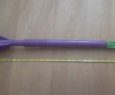 Turbo Javelin (300g)
