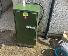 Heating Oil